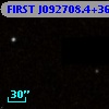 FIRST J092708.4+360136