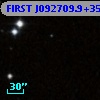 FIRST J092709.9+352953