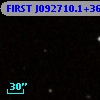 FIRST J092710.1+362348