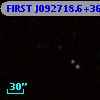 FIRST J092718.6+362029