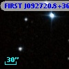 FIRST J092720.8+362750