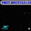 FIRST J092721.5+373414
