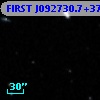 FIRST J092730.7+371221