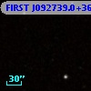 FIRST J092739.0+362710