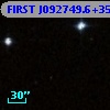 FIRST J092749.6+354600
