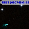 FIRST J092749.6+354551