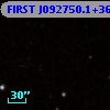 FIRST J092750.1+362851