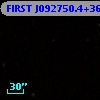FIRST J092750.4+364635
