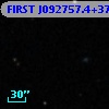 FIRST J092757.4+372518