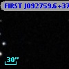 FIRST J092759.6+372138