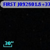 FIRST J092801.8+374022