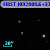 FIRST J092808.6+371531