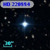 HD 220884