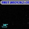 FIRST J092820.2+372256