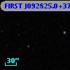 FIRST J092825.0+372819