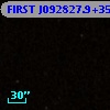 FIRST J092827.9+354031