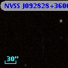 NVSS J092828+360621