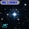 HD 220907