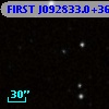 FIRST J092833.0+362033