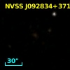 NVSS J092834+371839