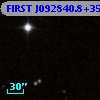 FIRST J092840.8+354408