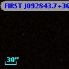 FIRST J092843.7+362150
