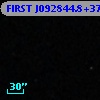 FIRST J092844.8+373607