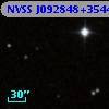 NVSS J092848+354409