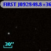 FIRST J092848.8+360553