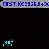 FIRST J092856.0+365130