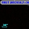 FIRST J092856.7+365139