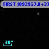 FIRST J092857.0+370852
