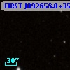 FIRST J092858.0+355717