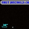 FIRST J092901.3+361650
