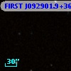 FIRST J092901.9+362605