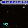 FIRST J092902.8+354541