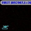 FIRST J092907.1+365117