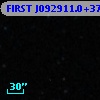 FIRST J092911.0+374454