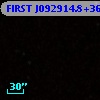 FIRST J092914.8+364626
