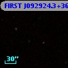 FIRST J092924.3+365045