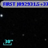 FIRST J092931.5+371245