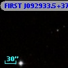 FIRST J092933.5+370008