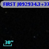 FIRST J092934.3+372717