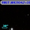 FIRST J092934.7+370016