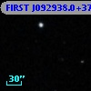 FIRST J092938.0+371236