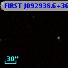 FIRST J092938.6+365424