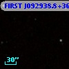 FIRST J092938.8+365429