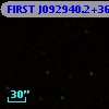 FIRST J092940.2+365200