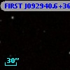FIRST J092940.6+365501