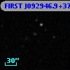 FIRST J092946.9+374346